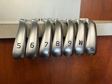 Ping g430 irons for sale  Silver Spring