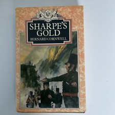 Rare sharpe gold for sale  ROCHESTER