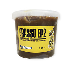 Pontial 5kg grasso usato  Massa di Somma