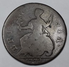 Rare monnaie half d'occasion  Dourdan