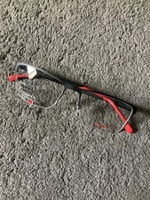 Carrera semi rimless for sale  CAMBRIDGE