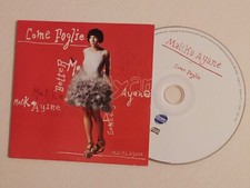 Malika ayane promo usato  Spongano