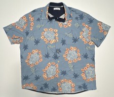 Caribbean hawaiian shirt for sale  Orlando