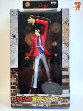 Lupin iii figure usato  Brembate