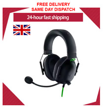 Razer blackshark wired for sale  ORPINGTON