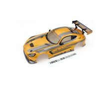 Kyosho carrozzeria fw06 usato  Spedire a Italy