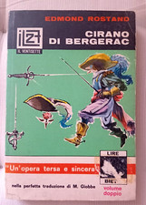 Cirano bergerac edmond usato  San Cesareo