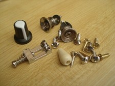 Electric guitar parts for sale  CANNOCK