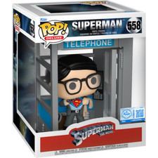Superman movie superman for sale  LONDON