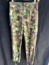 British army dpm for sale  SOUTHAMPTON
