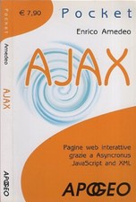 Ajax. pagine web usato  Italia