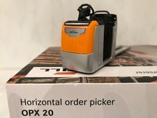 STILL OPX20 Gabelstapler Stapler forklift 1/25 Box comprar usado  Enviando para Brazil