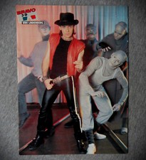 Udo lindenberg 80er gebraucht kaufen  Kiel