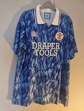 Southampton away shirt. for sale  DAGENHAM