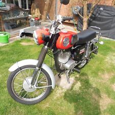 Ets 150 motorrad gebraucht kaufen  Hennef