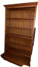Book shelves used for sale  BECKENHAM
