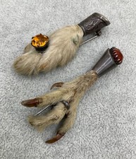 Antique vintage grouse for sale  LIVERPOOL