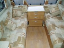 Caravan campervan seating for sale  KIDDERMINSTER