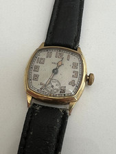 Gents vintage waltham for sale  SUNDERLAND