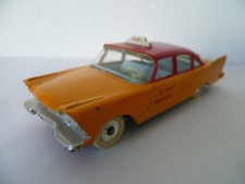 Dinky toys plymouth d'occasion Dinky toys plymouth d'occasion  Joué-lès-Tours