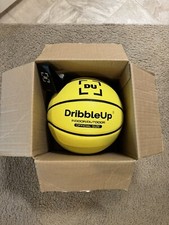 Dribble smart basketball for sale  Newton Center