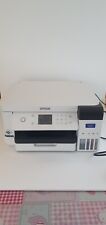 Epson surecolor f100 for sale  WOLVERHAMPTON