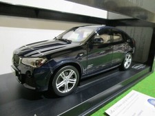 Bmw bleu 4x4 d'occasion  Rochefort-Montagne