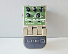 Line echo park for sale  COVENTRY