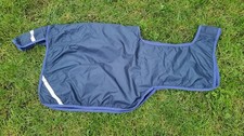 Ausreitdecke nierendecke regen gebraucht kaufen  Parchim-Umland II