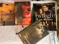 Twilight biss reihenfolge gebraucht kaufen  Lörrach