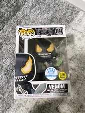 Venom 1141 funko gebraucht kaufen  Hamburg
