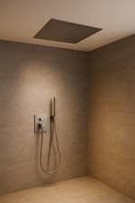 ✨ Regenwerk Passion Kopfbrause 400×400 mm – Luxus Regendusche für Ihr Privat-Spa comprar usado  Enviando para Brazil