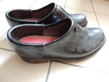 Paire sabots galoches d'occasion Paire sabots galoches d'occasion  Châteauroux