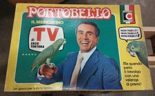 Gioco tavolo portobello usato  Bellaria Igea Marina