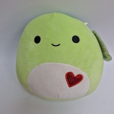 Henry turtle squishmallow for sale  GRIMSBY
