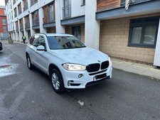 2016 bmw f15 for sale  TIPTON