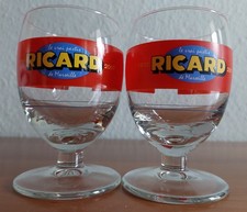 Ballongläser ricard vrai gebraucht kaufen  Herzogenrath