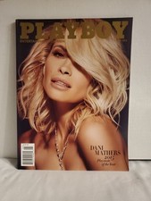 Playboy magazine june for sale  Wichita