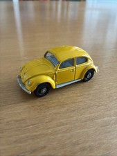 Corgi beetle split for sale  RIDING MILL