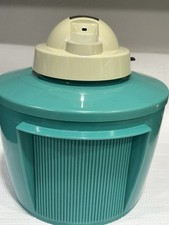 Usado, Vaporizador a vapor vintage turquesa Hankscraft comprar usado  Enviando para Brazil