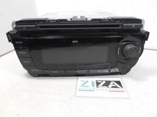 Lettore autoradio mp3 usato  Putignano