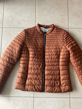 Taifun steppjacke rostbraun gebraucht kaufen  Dormagen