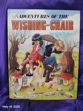 Vintage adventures wishing for sale  RINGWOOD