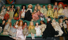 Lot antique vintage for sale  Elizabethtown