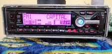 Autoradio kenwood krc usato  Rosa