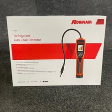 Robinair ld5 dual for sale  Salt Lake City