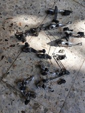 Konvolut shimano brake gebraucht kaufen  Steinfurt
