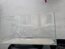 Aquael glass aquarium for sale  LONDON
