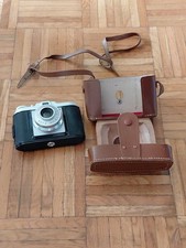 Vintage fotoapparat agfa gebraucht kaufen  Trier