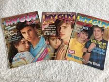 Guy magazine issue for sale  RICHMOND